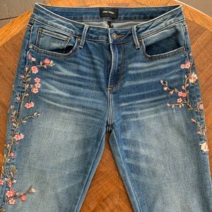 Driftwood Kelly jeans
